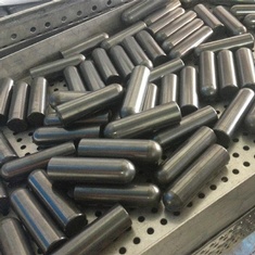 HPGR Carbide Wear Components: click to enlarge