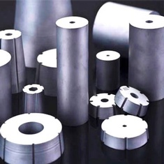 Cold Heading Tooling: click to enlarge