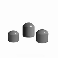 Inserts - Spherical Type: click to enlarge
