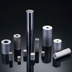 Powder Compaction Tooling: click to enlarge