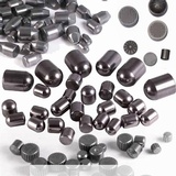 Mining/Drilling Compacts, Buttons & Inserts