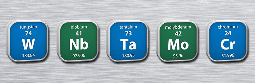 Materials
